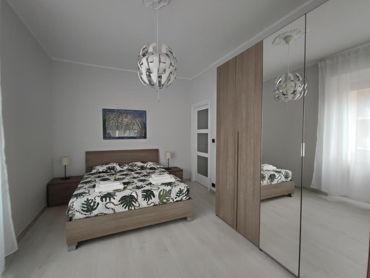 Valentino - 60mq - Nuovo Apartment