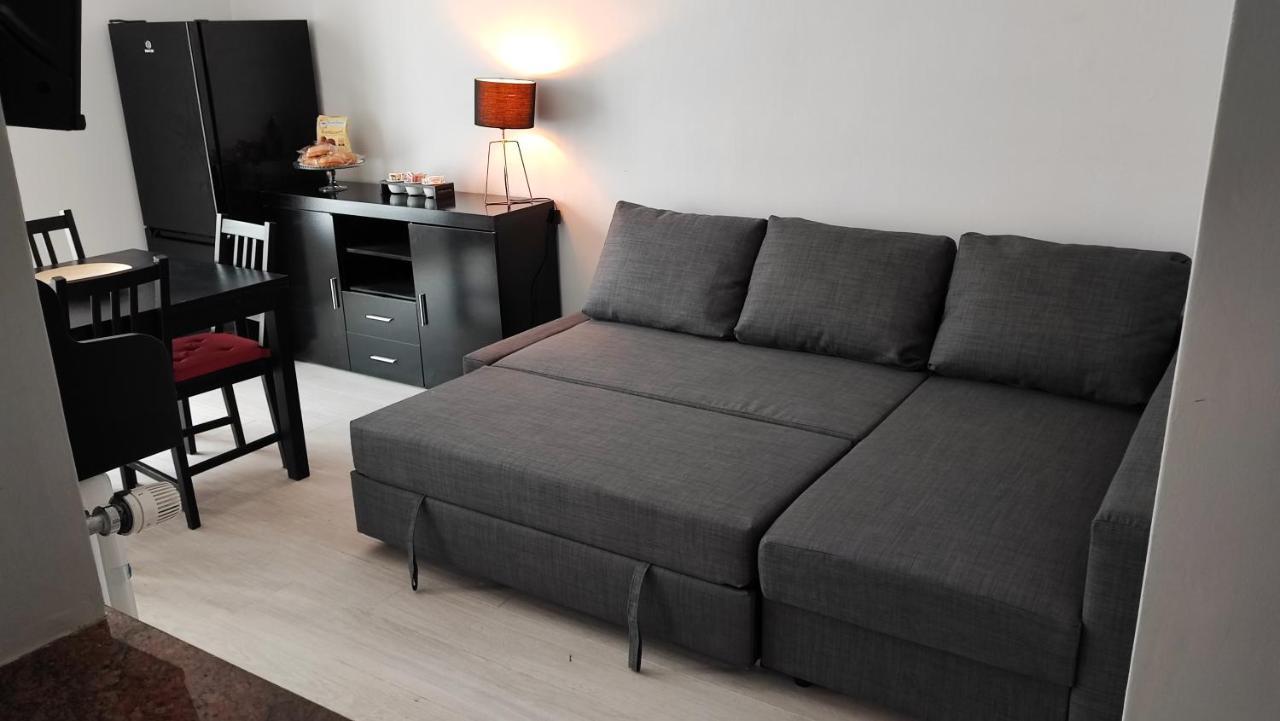 Apartment Valentino - 60mq - Nuovo Turin