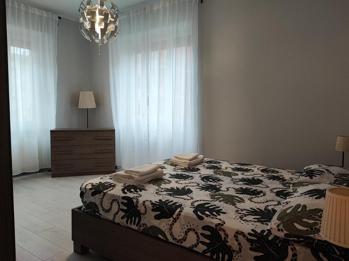 Valentino - 60mq - Nuovo Apartment
