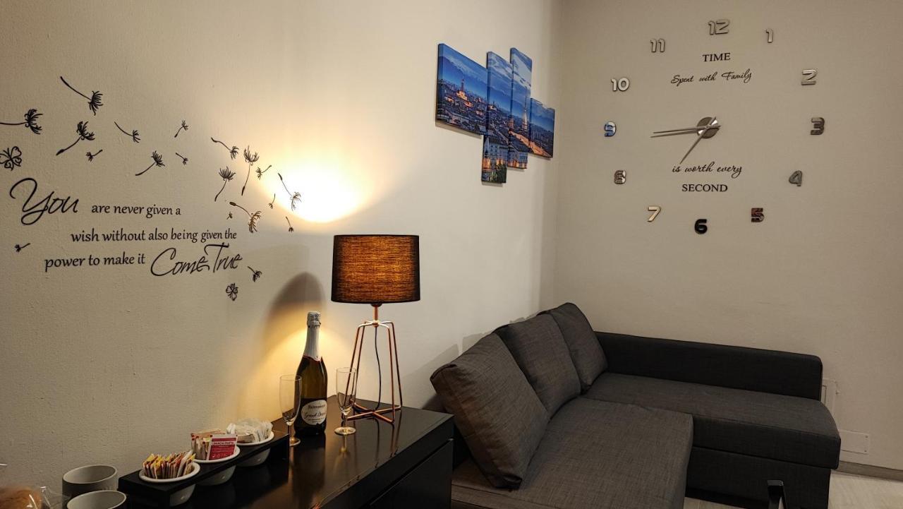 Apartment Valentino - 60mq - Nuovo Turin